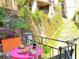 Àa da Pinèla-Biassa-Cinque Terre