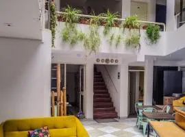 paraiso poroy