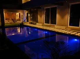 6BHK RADIANT Villa