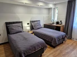 Central Platinum Apartments 11