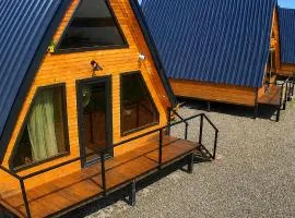 Lake Cottages