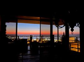 Hotel Piscina، فندق في أنتوفاغاستا