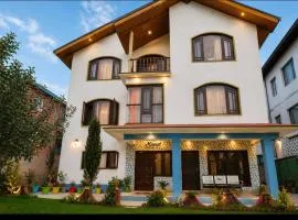 Minnat Home Stay