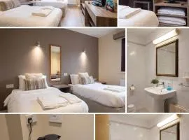 Blaby Westfield Hotel