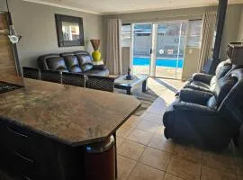Menza Self-Catering