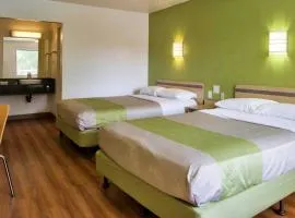 Hotel Tallahassee Downtown Florida