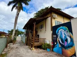Hostel Caiçara Maresias