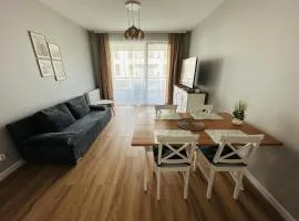 Apartament Wenedy