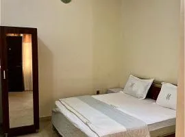 Executive Delight Suites and Apartments
