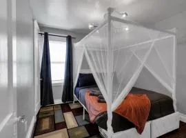Prestige 2BR Suite