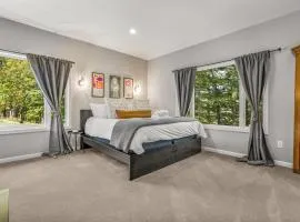 40 Acre - Mechum Hill Guest Cottage