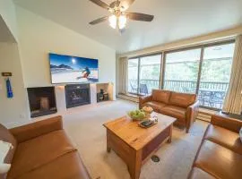 Saints John 2515 by SummitCove Lodging