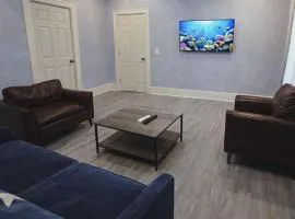 Artistic Comfort In Town