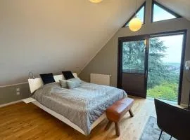 Huus Bellevue