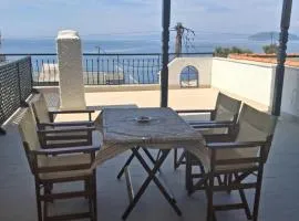Elena's House