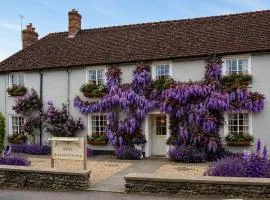 Meryan House Hotel