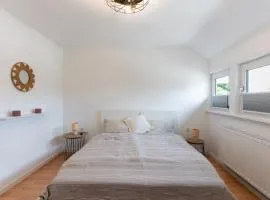 Zentrale Ferienwohnung in Arnsberg nahe Altstadt & Burg