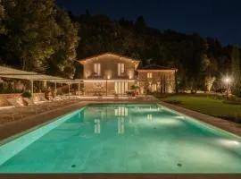GOLDEN LUXE - Diamond in the Hills piscina privata e vasca idromassaggio