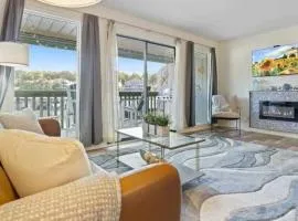 The Luxe Lakefront
