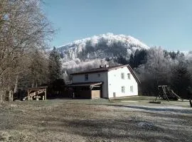 Apartmány Hájenka
