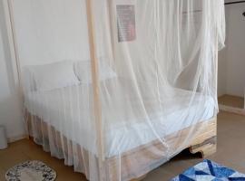 MBIN Ngor, ξενοδοχείο σε Fimela