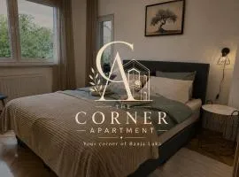 The Corner Apartment
