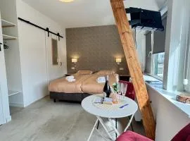 Stationbeds Studio-2 Alkmaar
