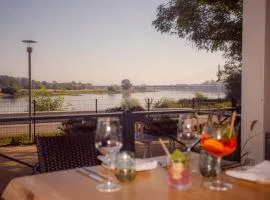 WELTRAD Parkhotel am Fluss