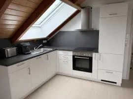 Appartement Uhland8