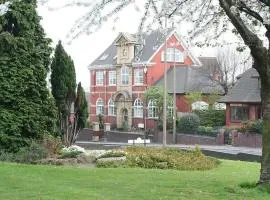 Carnegie Library Christie 2 Bedrooms