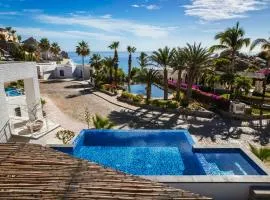Casa Santos Pedregal