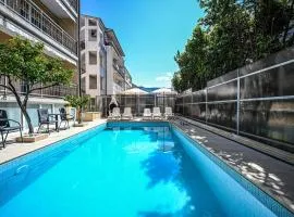 Mikuljan Apartments- Free Parking -5 Min by Walk to Beach