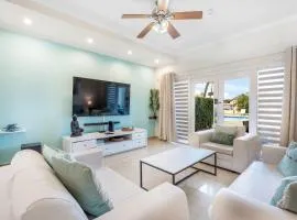 2BR <5 min to Eagle Beach - Turquoise Breeze Aruba