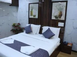 The kanchi residency