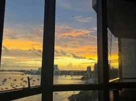 951A Golden flat Fortaleza