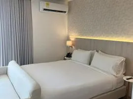 Apartamento una alcoba playa santa marta 113