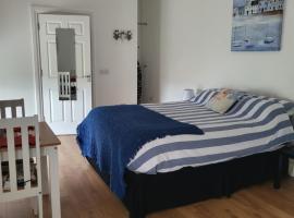 McGrath's Bar & Accommodation Causeway, Hotel in Causeway