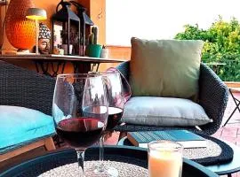 La Masia Costa Brava -Petit B&B-Adults Only