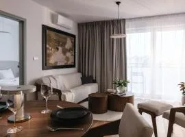 Nowy Sącz Apartamenty