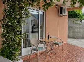 Apartments Marash