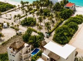 Atenea - Optional Beach Club