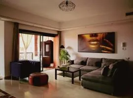 DannaMs Apartment MohamedV Hivernage