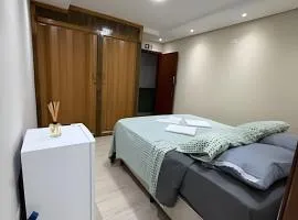 Madonna Prime Studio Hotel Extrema MG