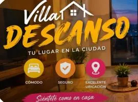 Villa Descanso