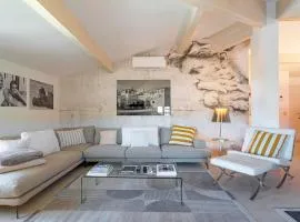 Appartement DELICE A
