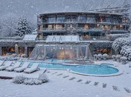 Rochester Bariloche Suites & Spa