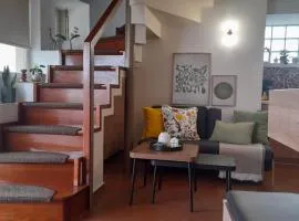 Dione Central Loft