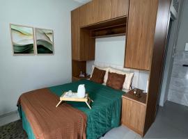 Maria Lofts โรงแรมในอีตากวาอี