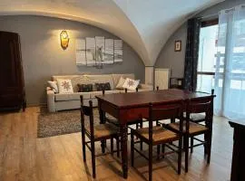 Appartamento Grangia Rigat, Bousson