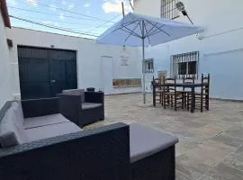Villamaría, Alma de Despeñaperros